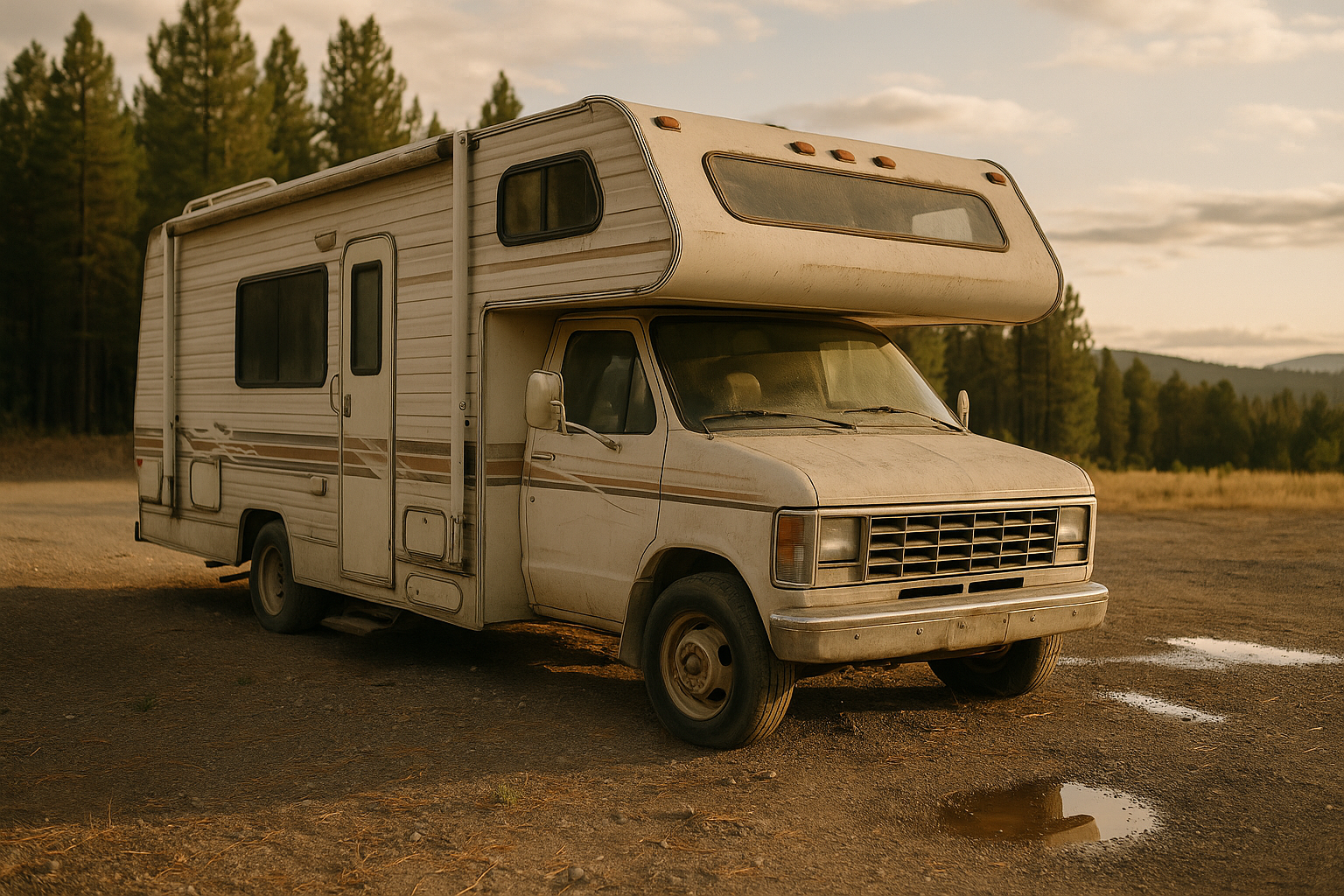 Used RV Buying Guide: What to Look For, Costs, and Negotiation Tips