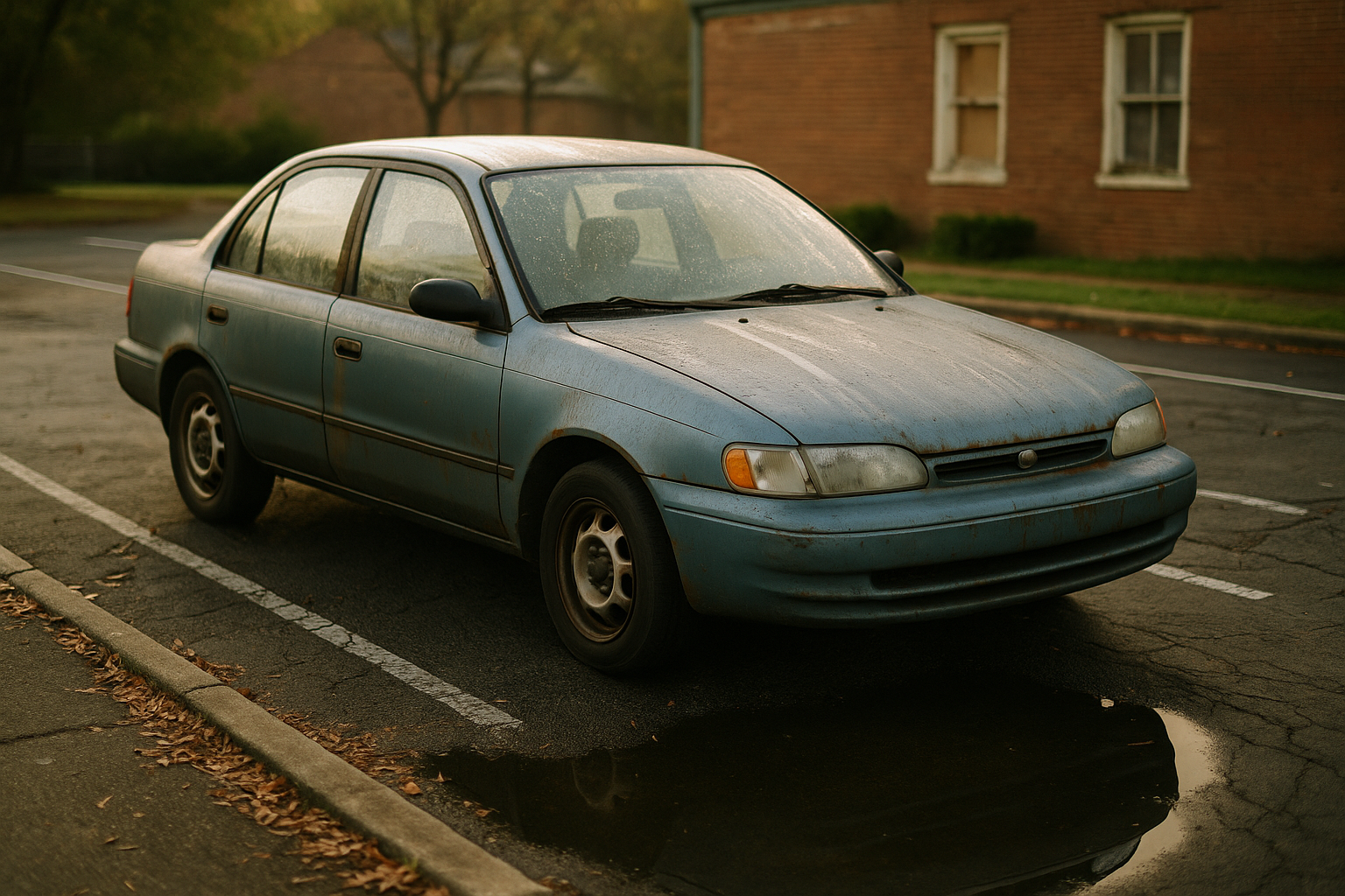 Understanding Road to Independence: Why Donated Car Programs Are a Vital Resource for Families in 2025