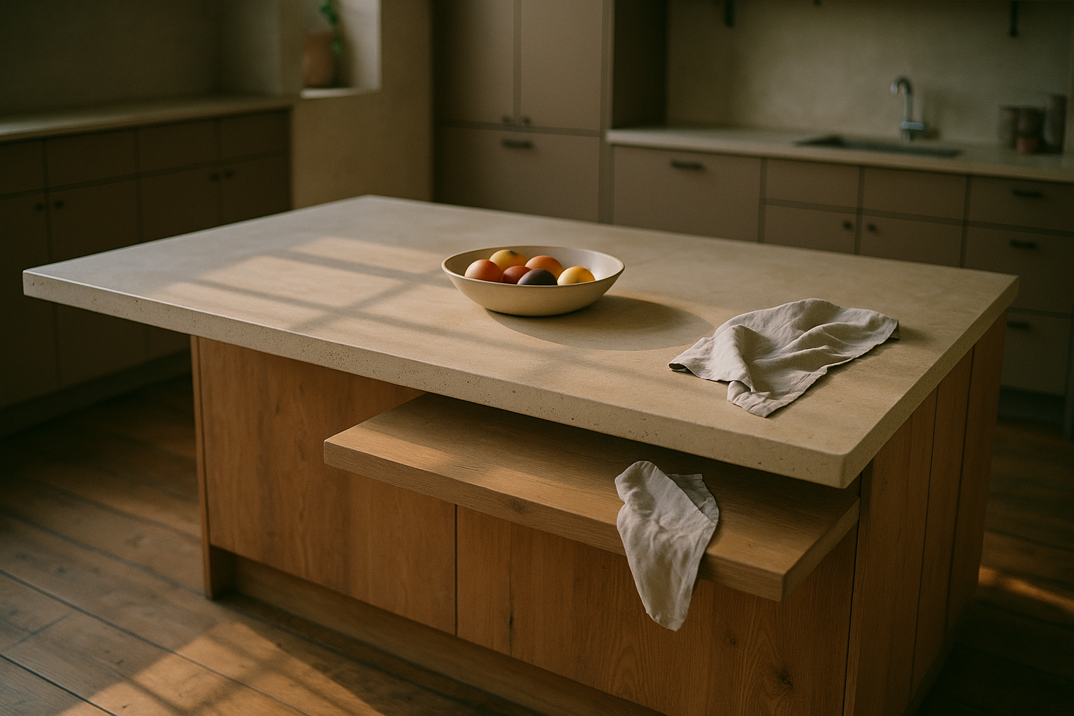 The New Kitchen Island Look: 2026 Trends and Transformations
