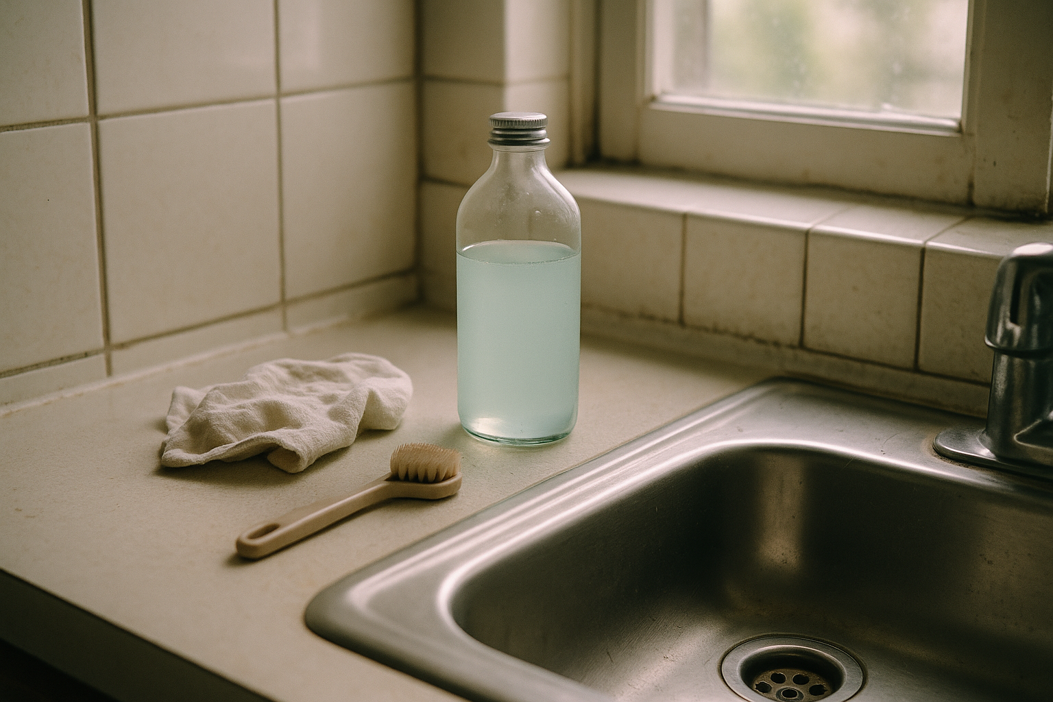 Explore An Informational Guide: Exploring Lesser-Known Household Uses for Mouthwash