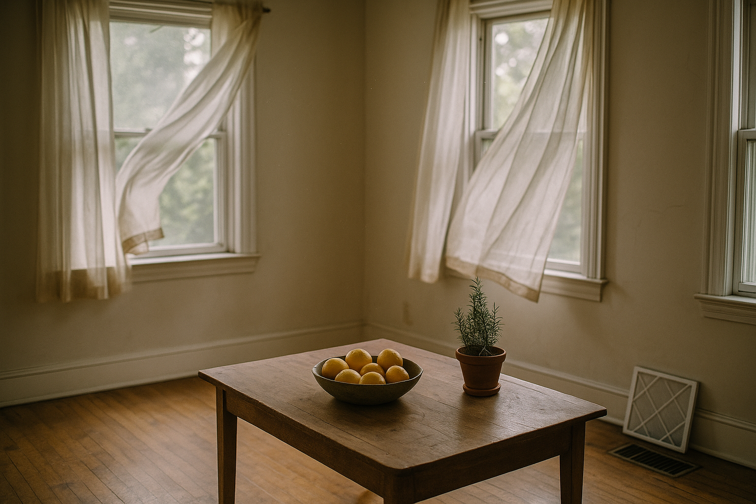 Learn More: An Informational Guide to Effective Maintenance Strategies for a Fresh and Pleasant Indoor Environment