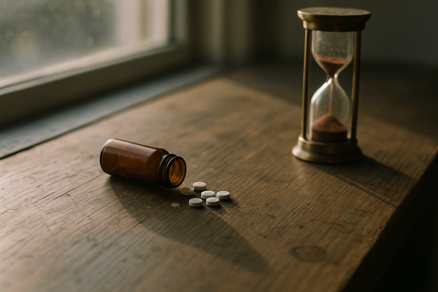 Understanding the Long-Term Risks of Blood Thinners: A Practical Guide