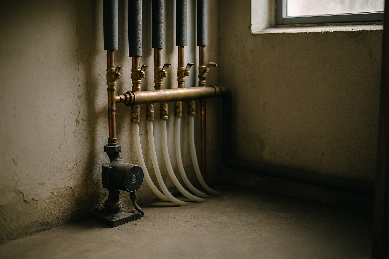 Explore An Informational Guide: Understanding the ‘Silent’ Heating Systems Gaining Attention in the U.S.