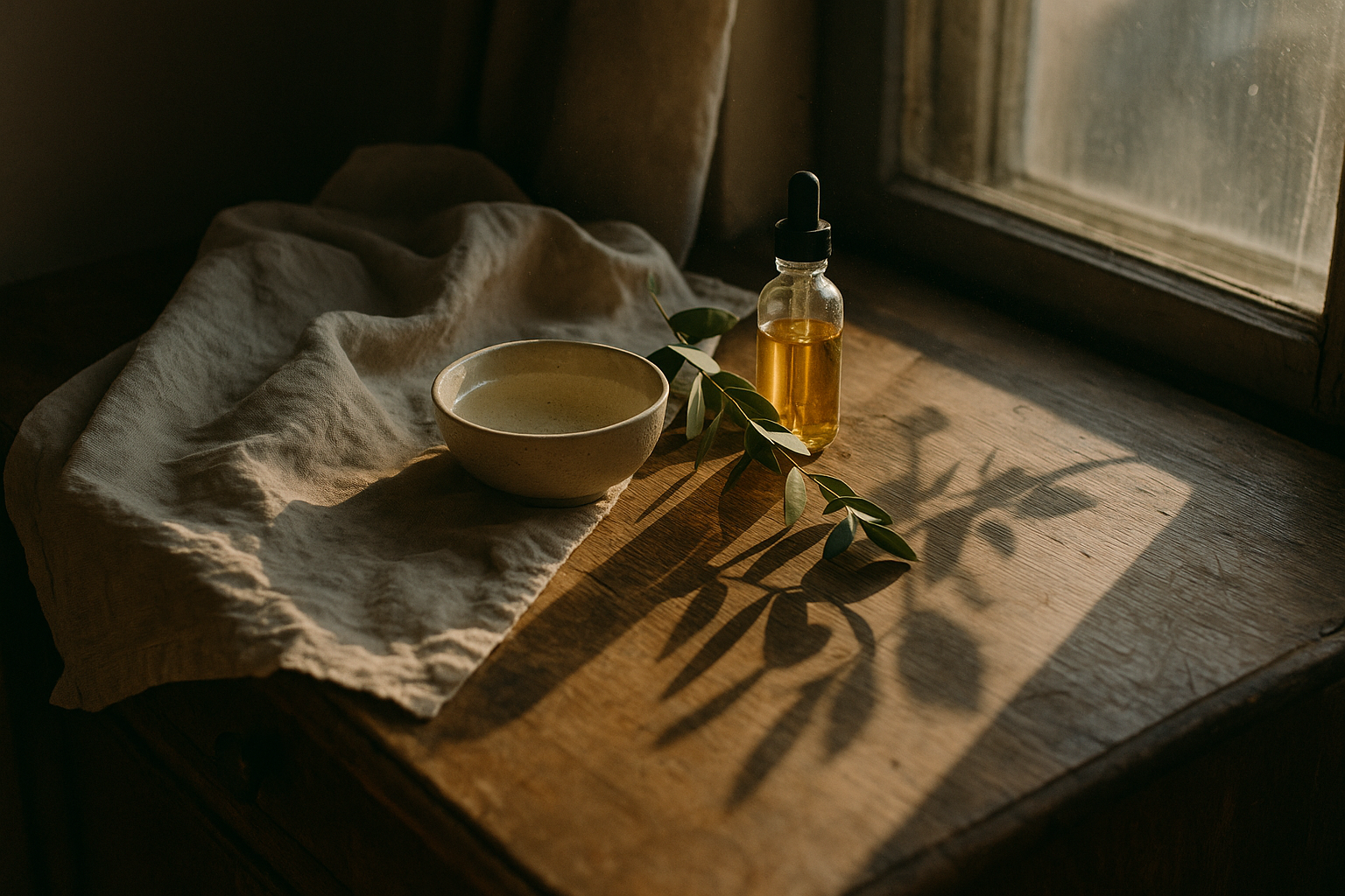 Wrinkle Care Tips for Senior Skin: A Practical Guide