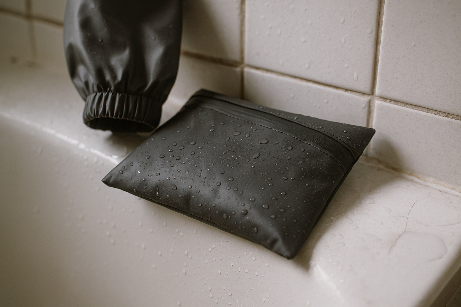 Explore An Informational Guide: How Waterproof Ostomy Covers Are Used in Everyday Life