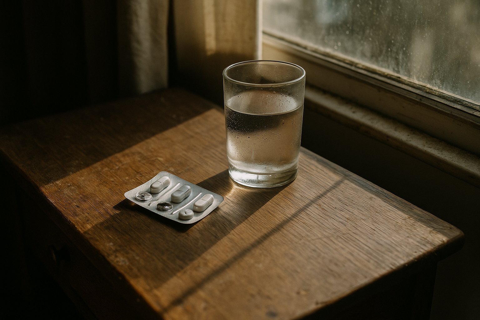 Understanding Anastrozole: Side Effects and Long-Term Health Considerations