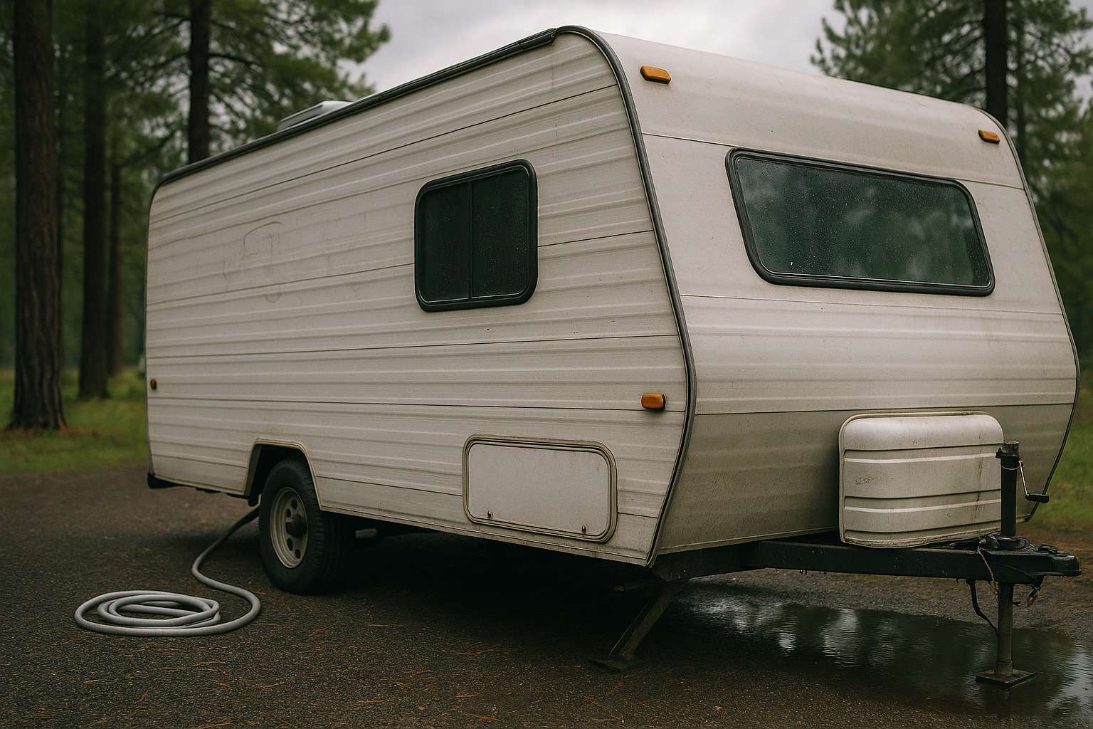 What People Look For When Researching Used RVs: A Practical Guide