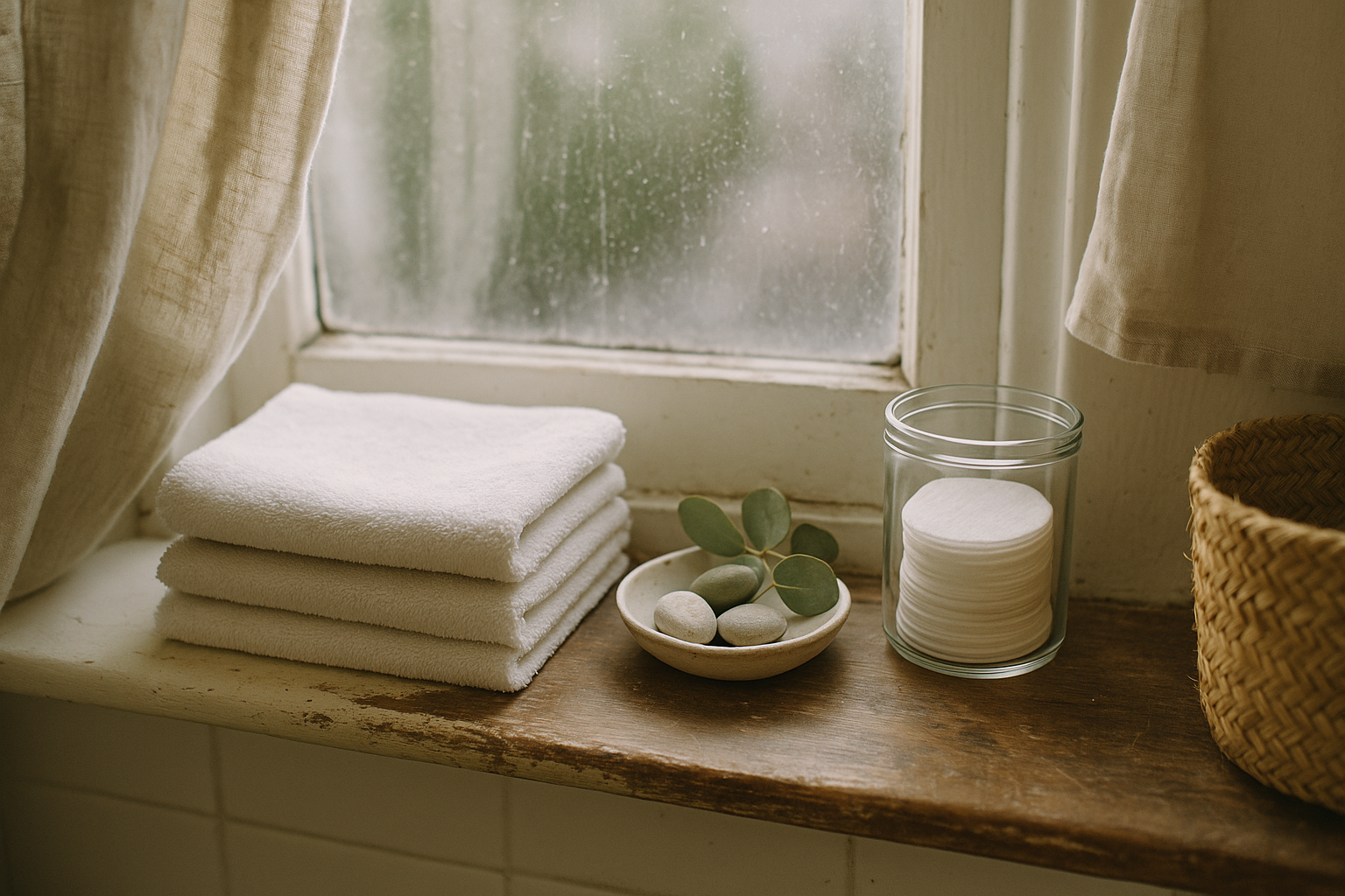 Practical Guide to Understanding and Managing Vaginal Odor: Causes, Care, and When to Seek Medical Advice